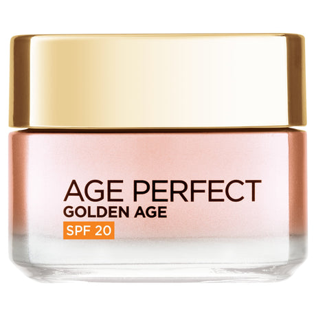 L'Oreal Age Perfect Golden SPF 20 Day Cream 50 ml