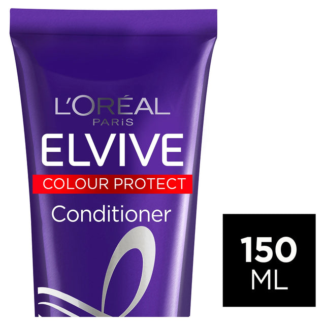 L'Oreal Elvive Colour Protect Purple Conditioner 150 ml