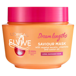 L'Oreal Elvive Dream Lengths Mask 300 ml