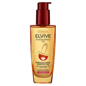 L'Oreal Elvive Extraordinary Oil Coloured Hair 100 ml