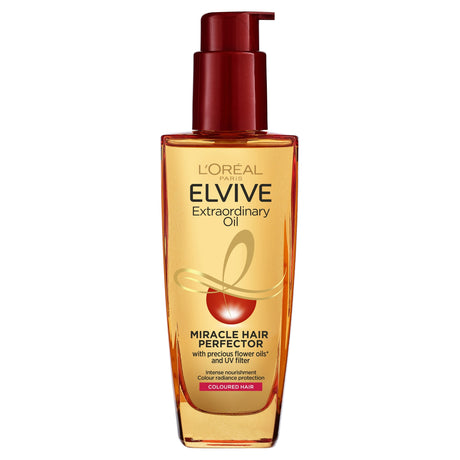 L'Oreal Elvive Extraordinary Oil Coloured Hair 100 ml