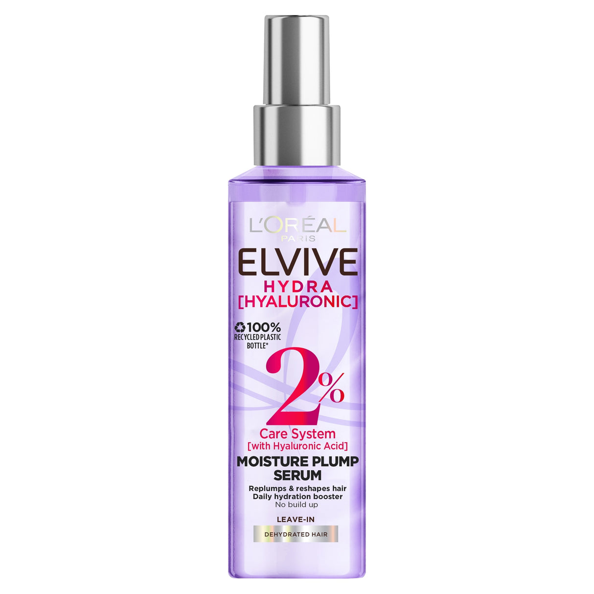 L'Oreal Elvive Hydra Hyaluronic Serum 150 ml