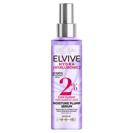 L'Oreal Elvive Hydra Hyaluronic Serum 150 ml