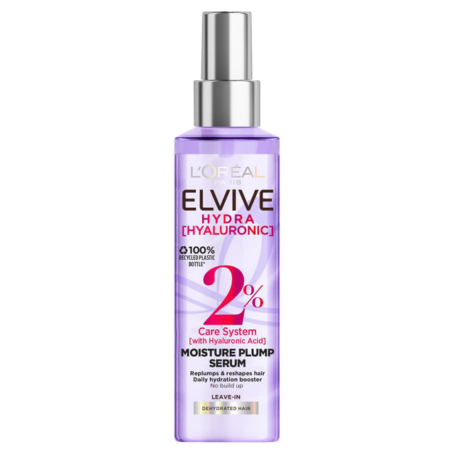L'Oreal Elvive Hydra Hyaluronic Serum 150 ml
