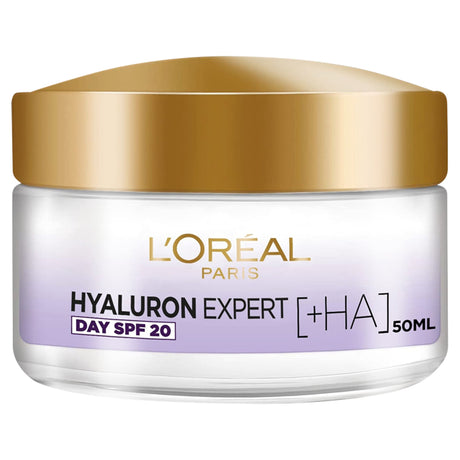 L'Oreal Hyaluron Expert Day Cream SPF 20 50 ml