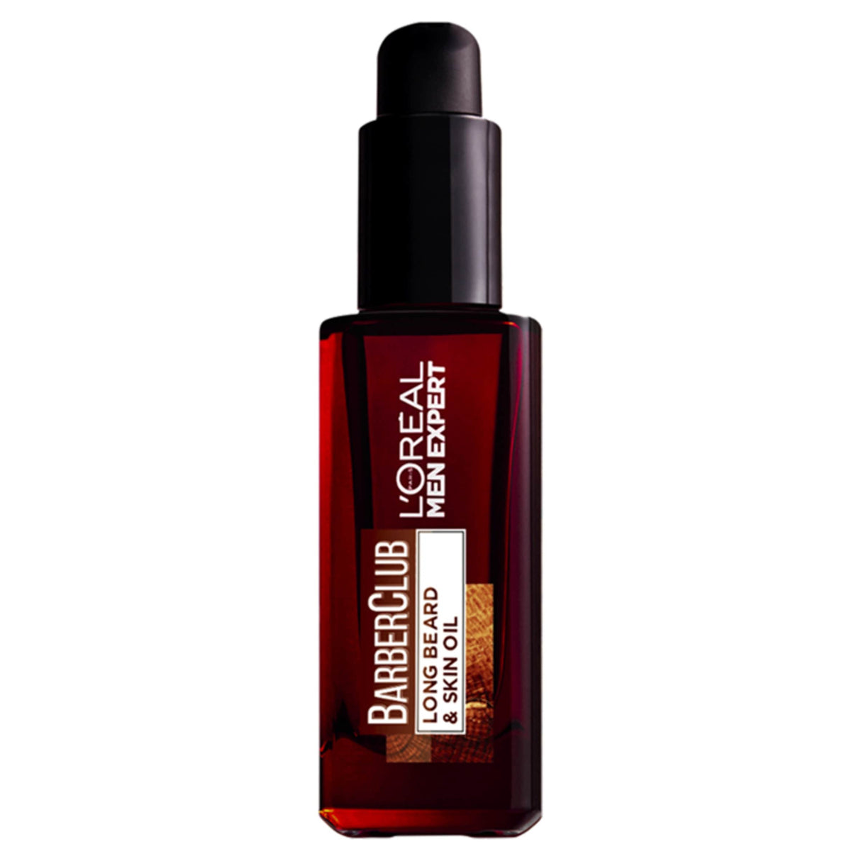 L'Oreal Men Expert Barberclub Beard Oil 30 ml