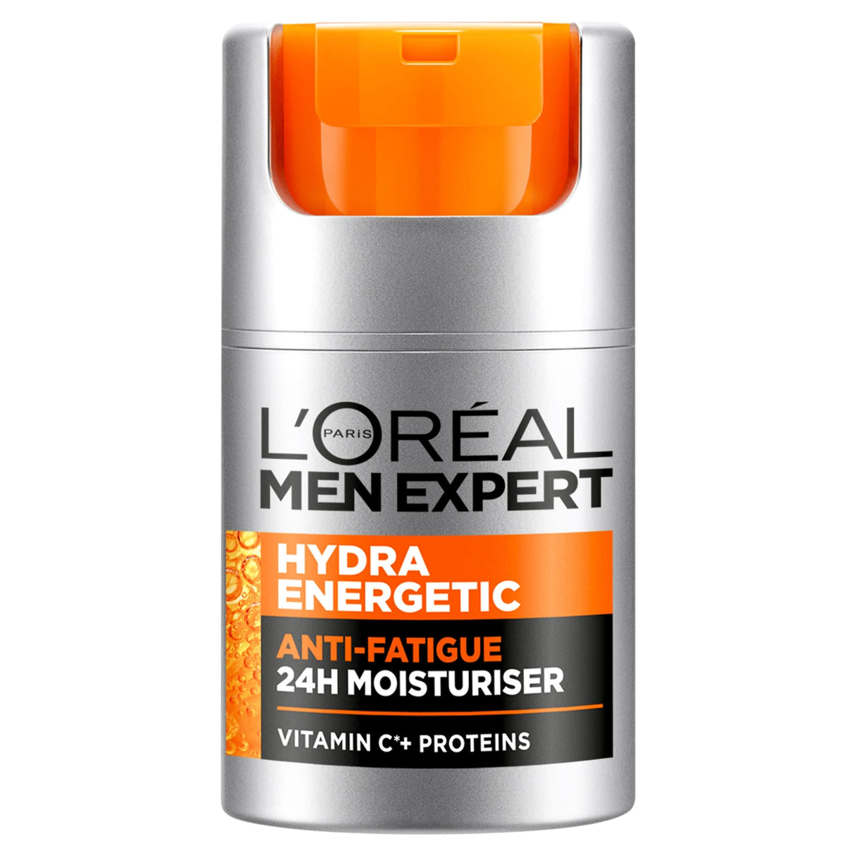 L'Oreal Men Expert Hydra Energetic Anti Fatigue Moisturiser 50 ml