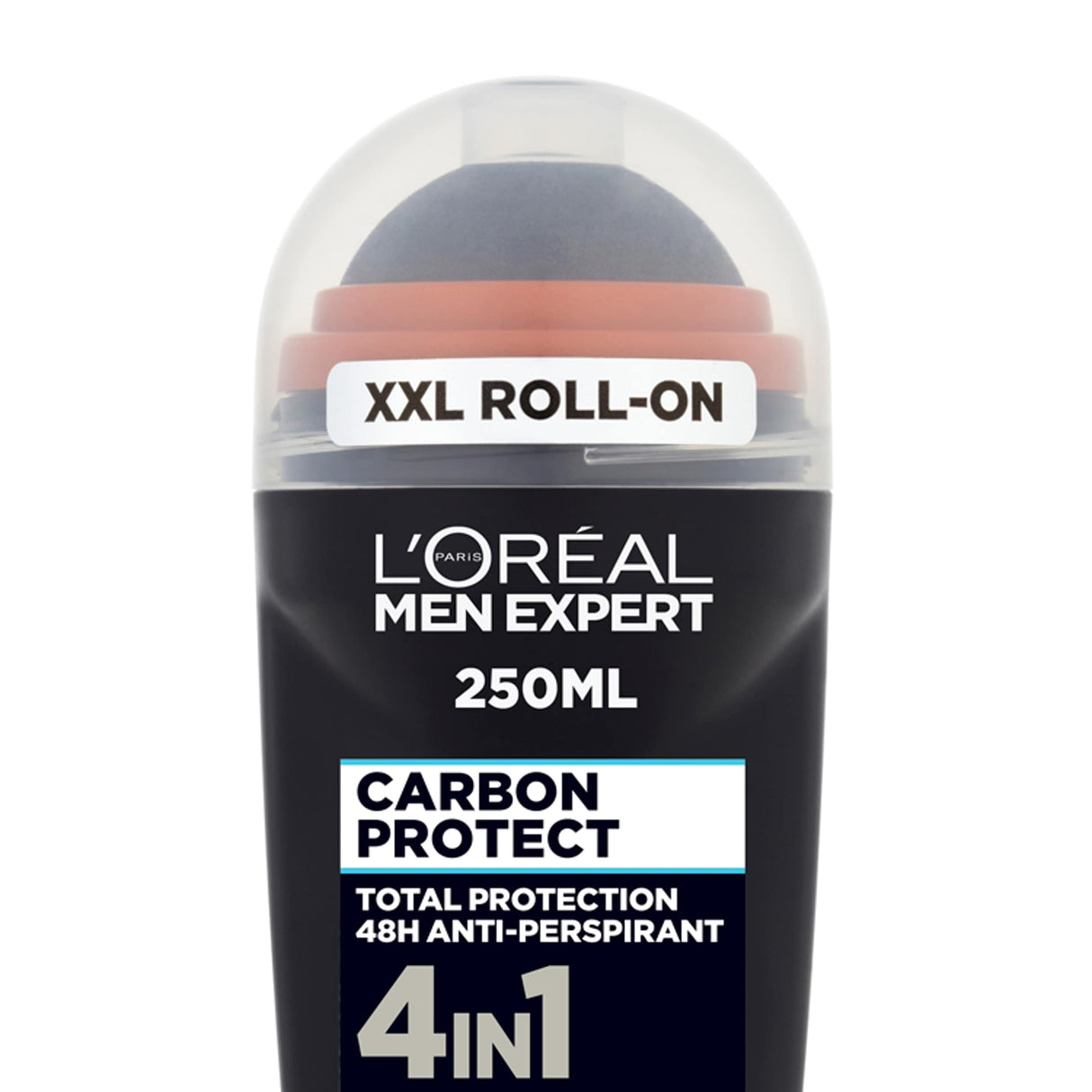 L'Oreal Men Expert Roll On Carbon Protect Deodorant 50 ml