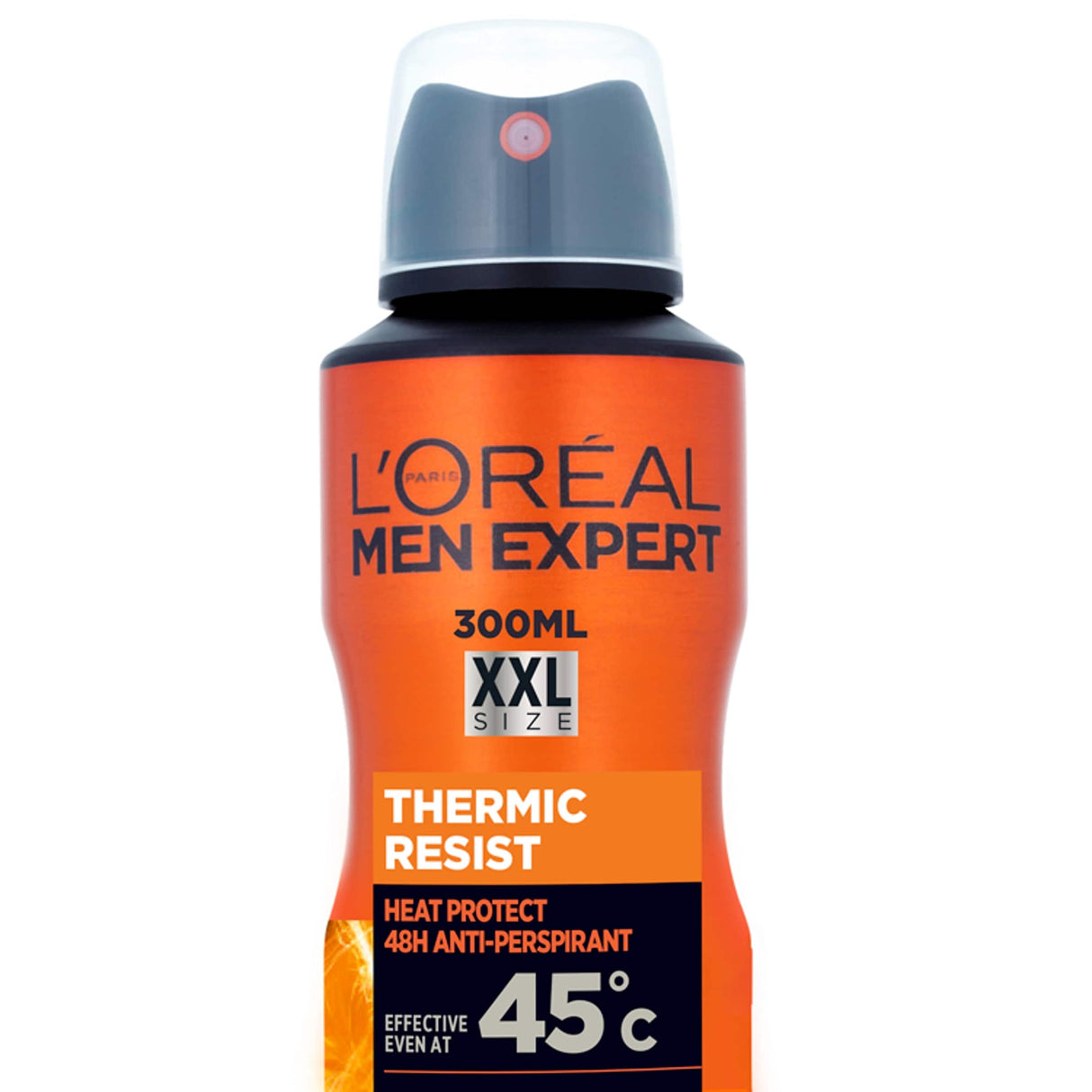 L'Oreal Men Expert Thermic Resist Heat Anti-Perspirant Deodorant 300 ml