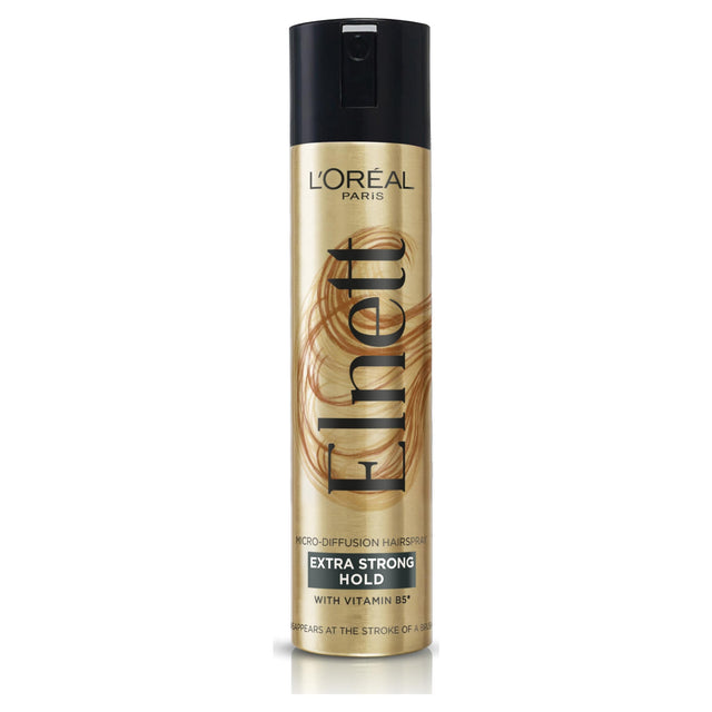 L'Oreal Paris Elnett Extra Strong Hold Hairspray 75 ml