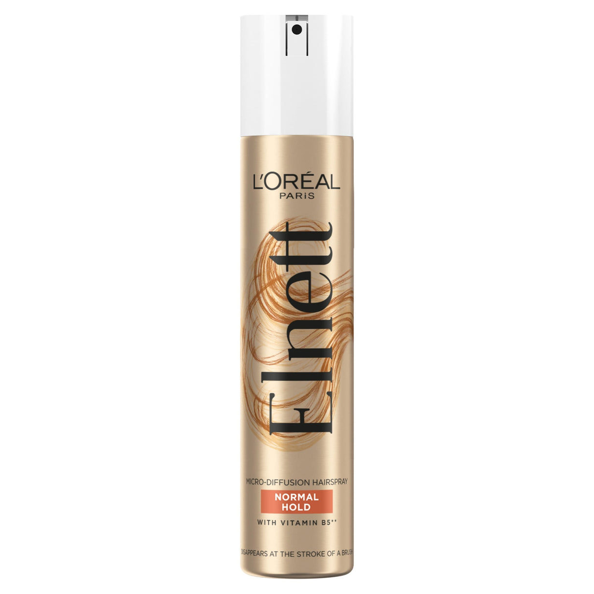 L'Oreal Paris Elnett Normal Hold Hairspray 200 ml