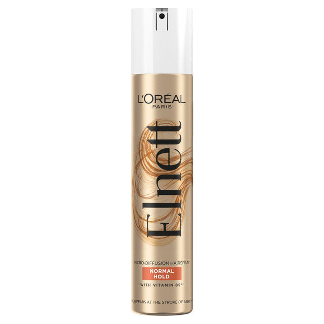 L'Oreal Paris Elnett Normal Hold Hairspray 200 ml