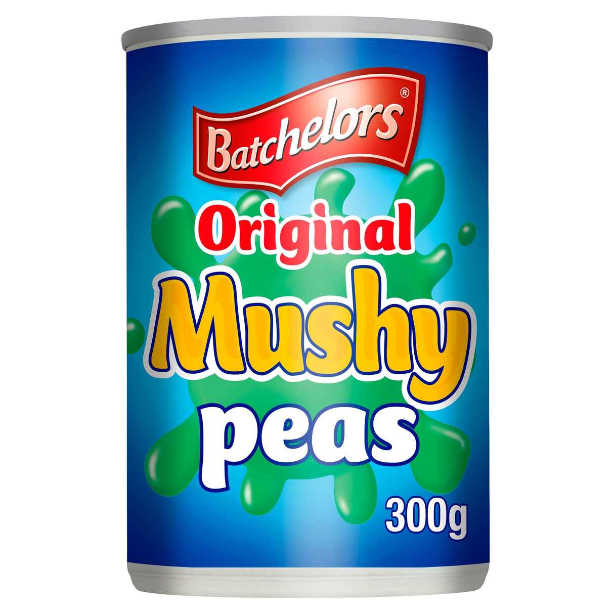 Batchelors Original Mushy Peas 300 g