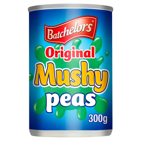 Batchelors Original Mushy Peas 300 g