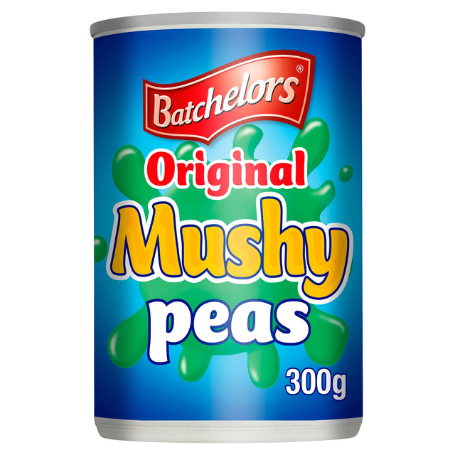 Batchelors Original Mushy Peas 300 g