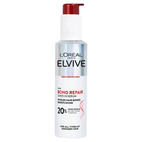 L'Oreal Paris Elvive Bond Repair Leave In Serum 150 ml