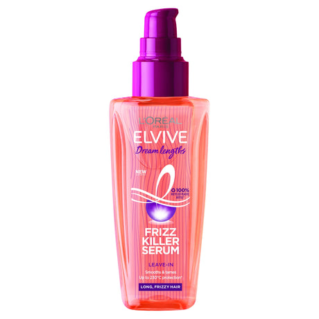 L'Oreal Paris Elvive Dream Lengths Frizz Killer Serum 100 ml