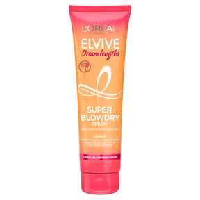 L'Oreal Paris Elvive Dream Lengths Super Blowdry Cream 150 ml