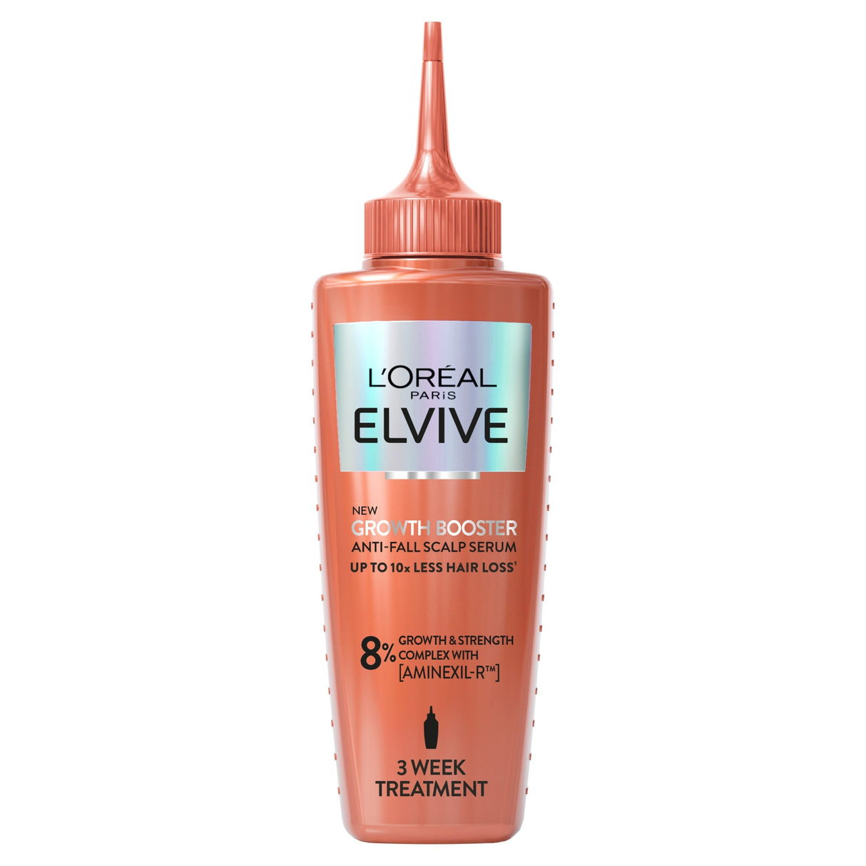 L'Oreal Paris Elvive Growth Booster Serum 102 ml