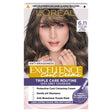 L'Oreal Paris Excellence Cool 6.11 Ultra Ash Dark Blonde