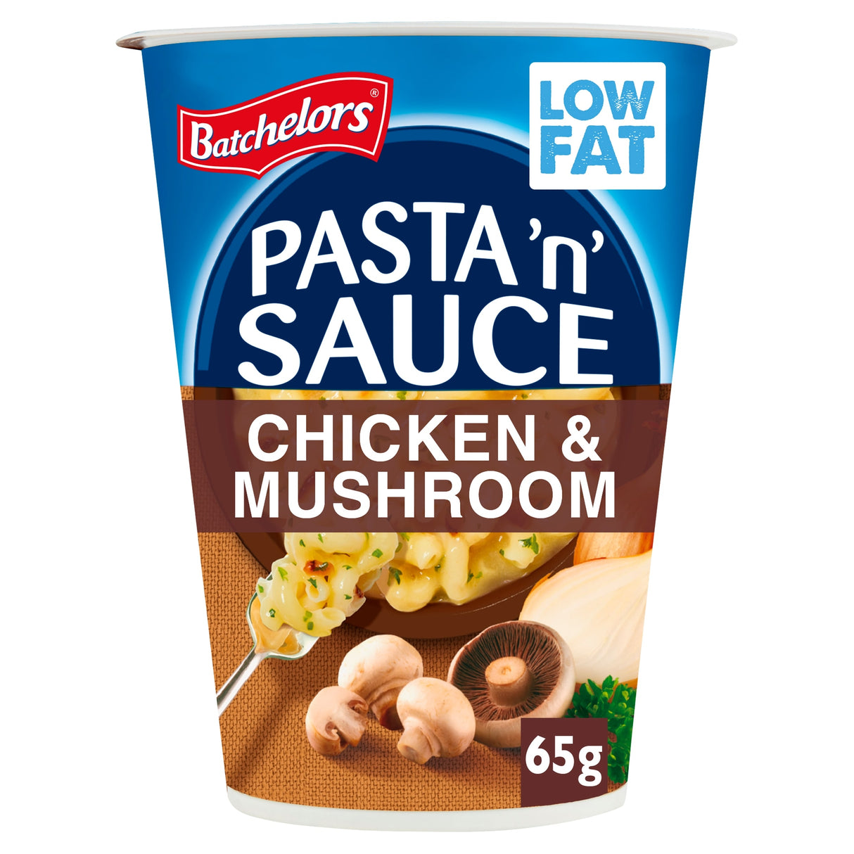 Batchelors Pasta 'N' Sauce Chicken & Mushroom 65 g