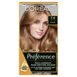 L'Oreal Paris Preference 7 Rimini Dark Blonde