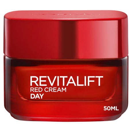 L'Oreal Paris Revitalift Ginseng Glow Day Cream 50 ml