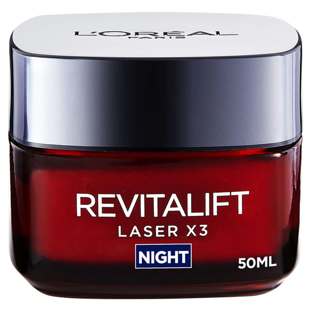 L'Oreal Paris Revitalift Laser Renew Night Cream 50 ml