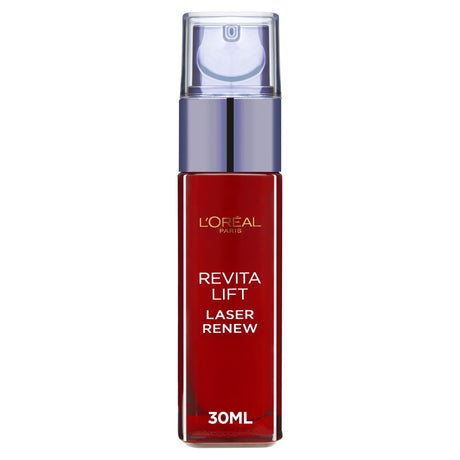 L'Oreal Paris Revitalift Laser Renew Super Serum 30 ml