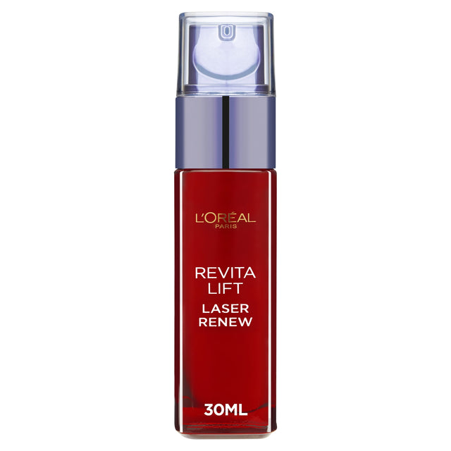 L'Oreal Paris Revitalift Laser Renew Super Serum 30 ml