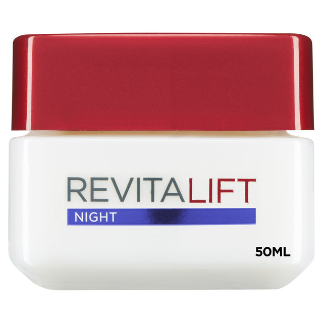 L'Oreal Paris Revitalift Night Cream 50 ml