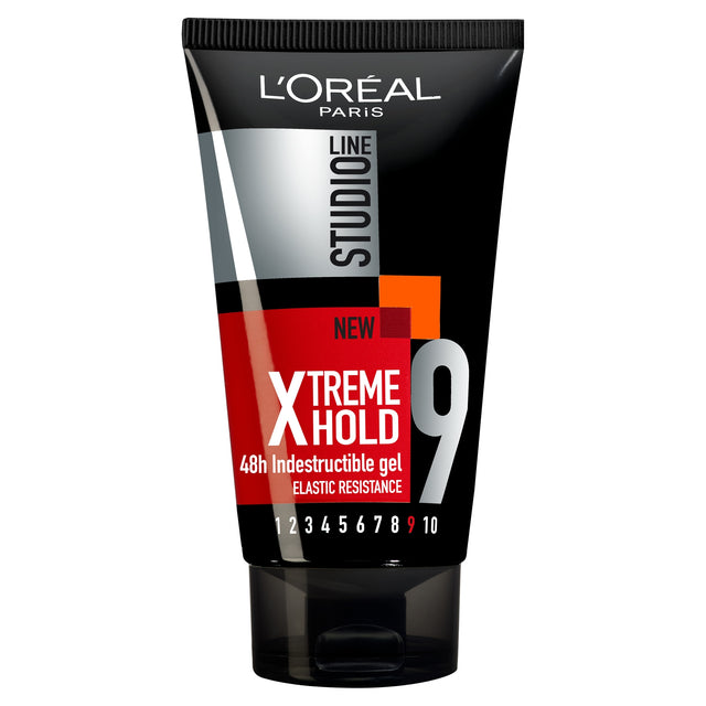 L'Oreal Paris Studio Line Xtreme Hold Gel 150 ml
