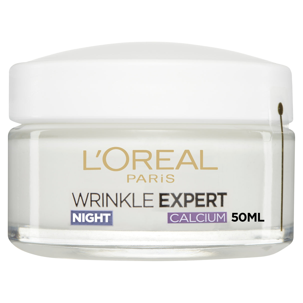 L'Oreal Paris Wrinkle Expert Night Cream 55+ 50 ml