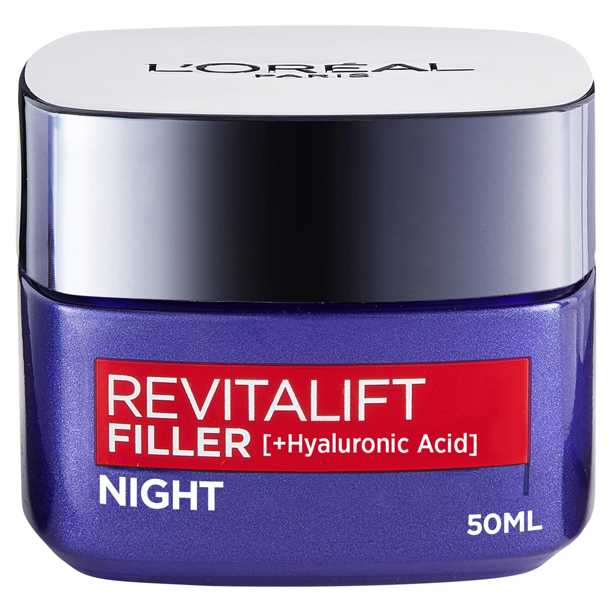 L'Oreal Revitalift Fill Night Cream 50 ml