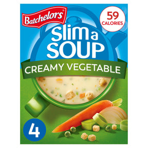 Batchelors Slim A Soup Creamy Vegetables 51 g