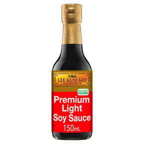 Lee Kum Kee Premium Light Soy Sauce 150 ml