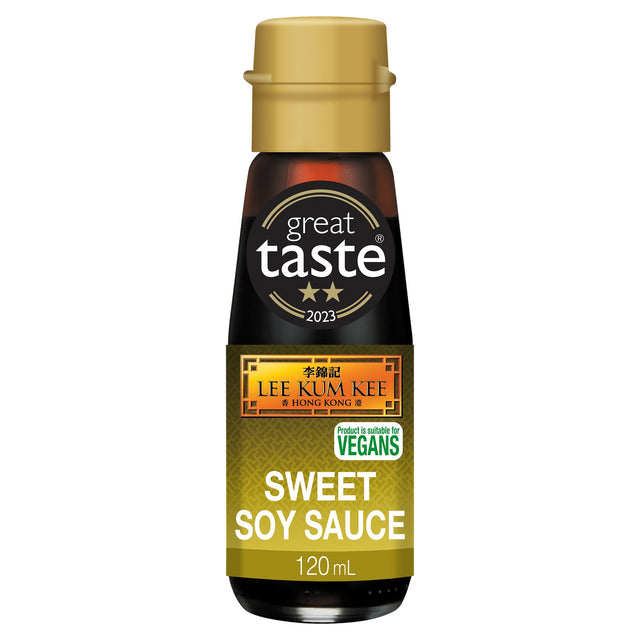 Lee Kum Kee Sweet Soy Sauce 120 ml