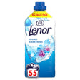 Lenor Fabric Conditioner Spring Awakening 55 Washes 1.815 L