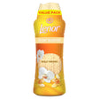 Lenor In-Wash Scent Booster Gold Orchid 420 g