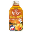 Lenor Outdoorable Golden Sunset Fabric Conditioner 53 Washes 742 ml