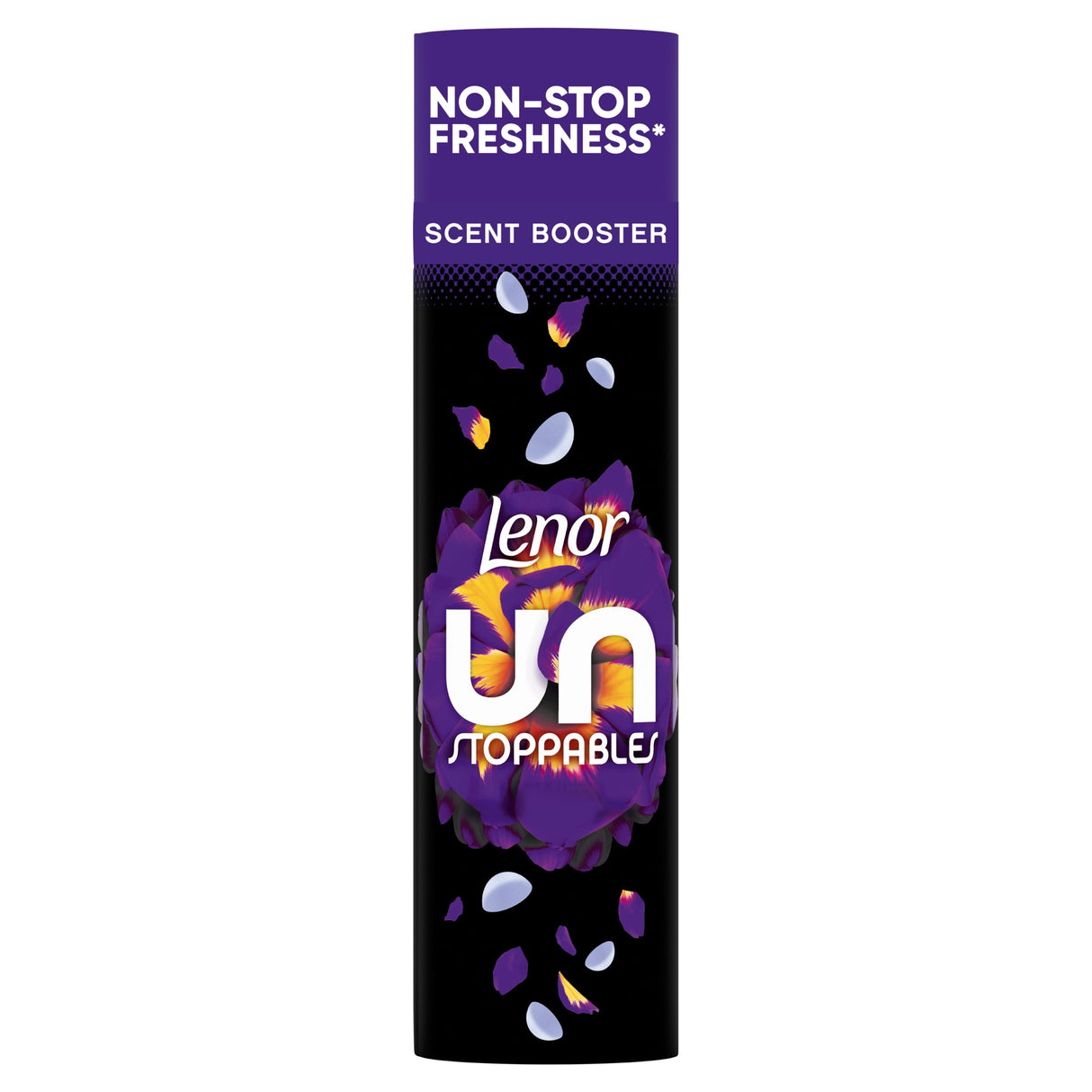 Lenor Unstoppables In-Wash Scent Booster Violet Fresh 275 g