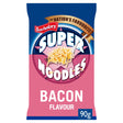 Batchelors Super Noodles Bacon 90 g