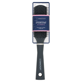 Leo Bancroft Essentials Classic Hair Brush