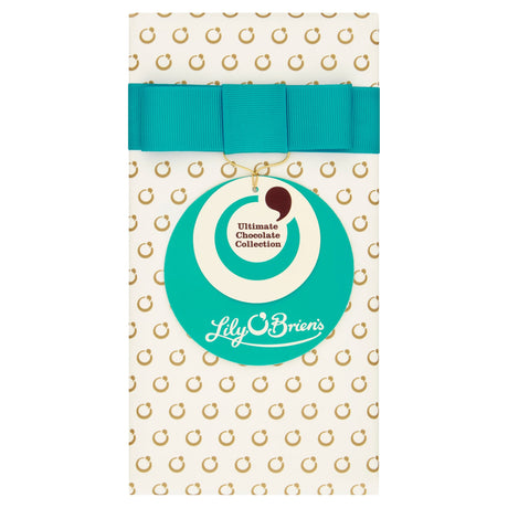Lily O'Brien's Ultimate Chocolate Collection 212 g