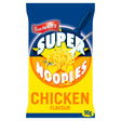 Batchelors Super Noodles Chicken 90 g