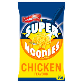 Batchelors Super Noodles Chicken 90 g