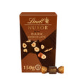 Lindt Nuxor Dark Chocolate 150 g