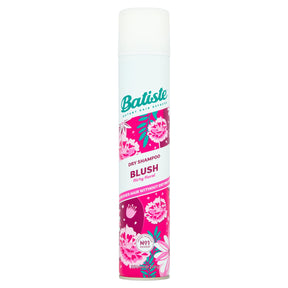 Batiste Blush Dry Shampoo 350 ml
