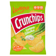 Lorenz Crunchips Green Onion 140 g