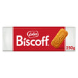 Lotus Biscoff Caramelised Biscuits 250 g